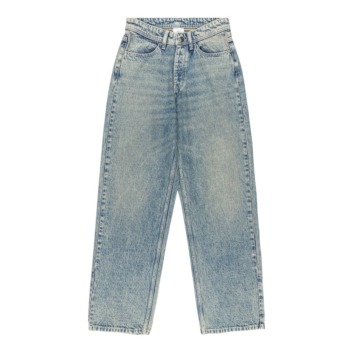 Jean 365 DENIM W bleu blue tint, ELEMENT