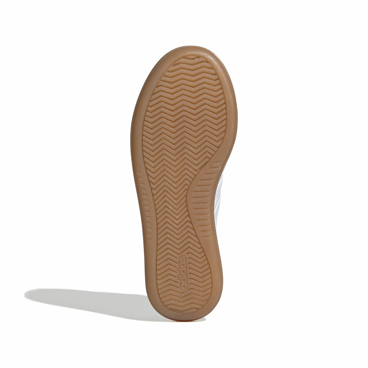 Sapatilhas em pele, Barreda Decode Lux branco, ADIDAS SPORTSWEAR