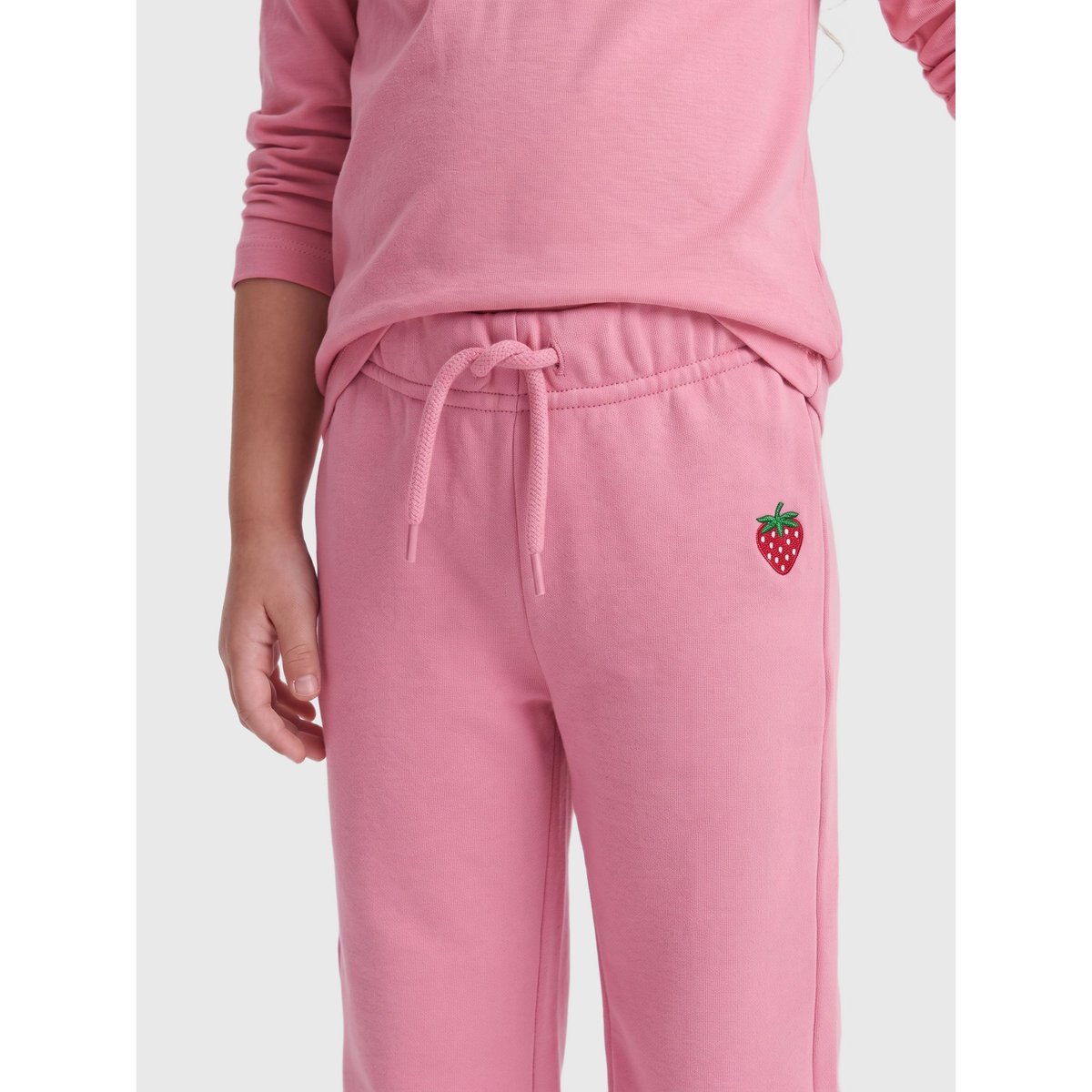Pantalon De Survêtement cashmere rose, KIDS ONLY
