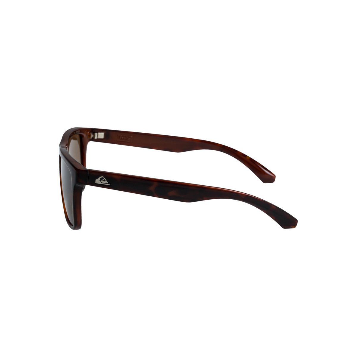 Lunettes de soleil FERRIS marron brown tortoise/brown, QUIKSILVER