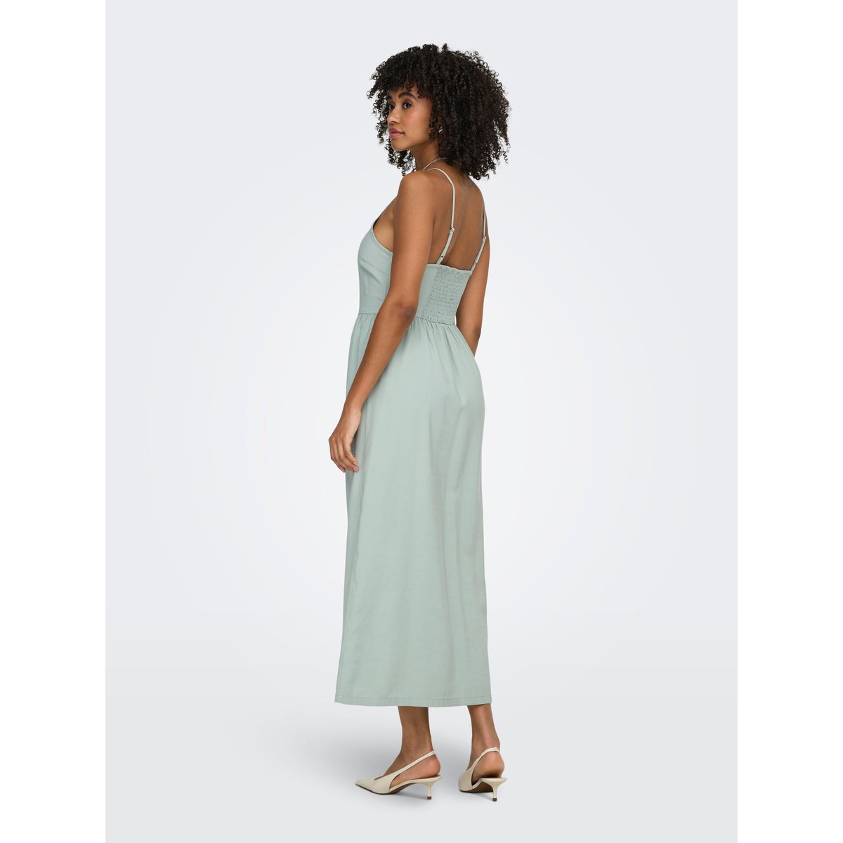 Robe jadeite, ONLY