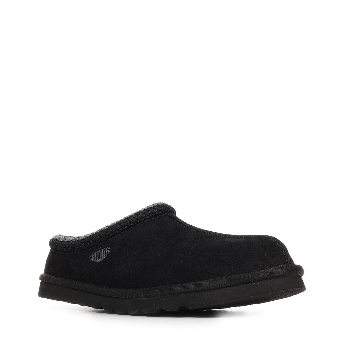 Chaussons RENTEN ULRICH black, SKECHERS