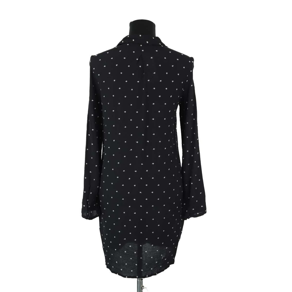 Robe - Très Bon État noir, MAJE