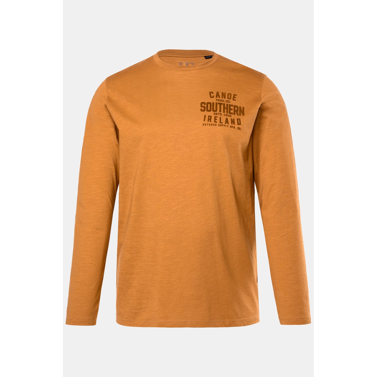 T-shirt, manches longues cannelle, JP1880