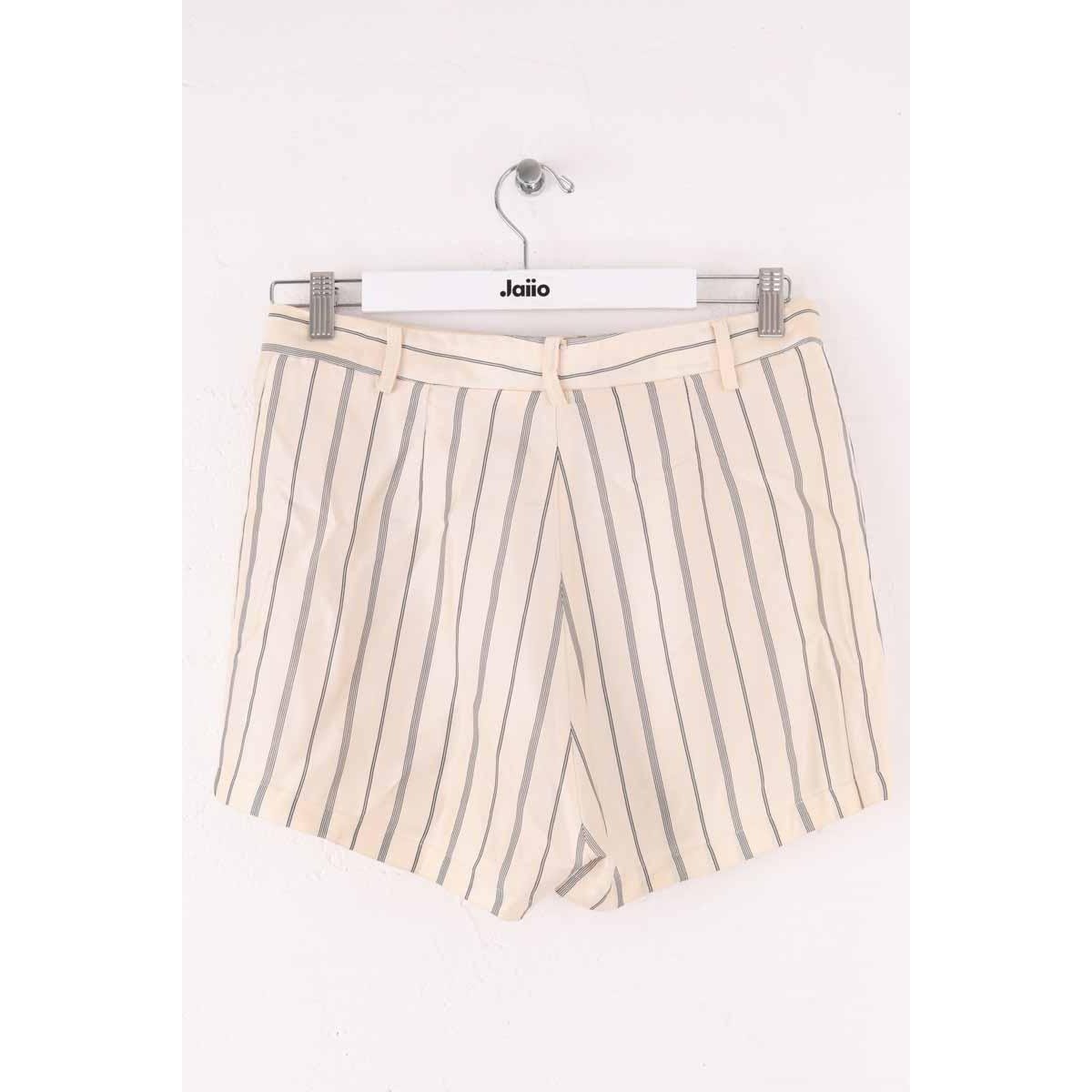 Short - Bon État ecru, PABLO
