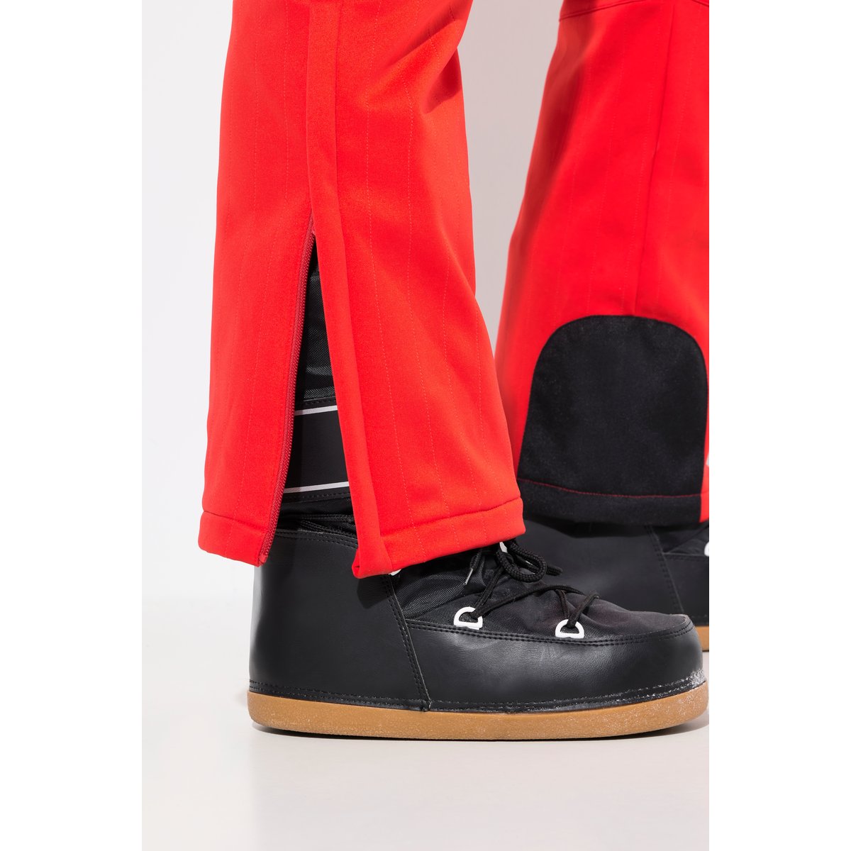 Pantalon en softshell étanche salsa, ULLA POPKEN