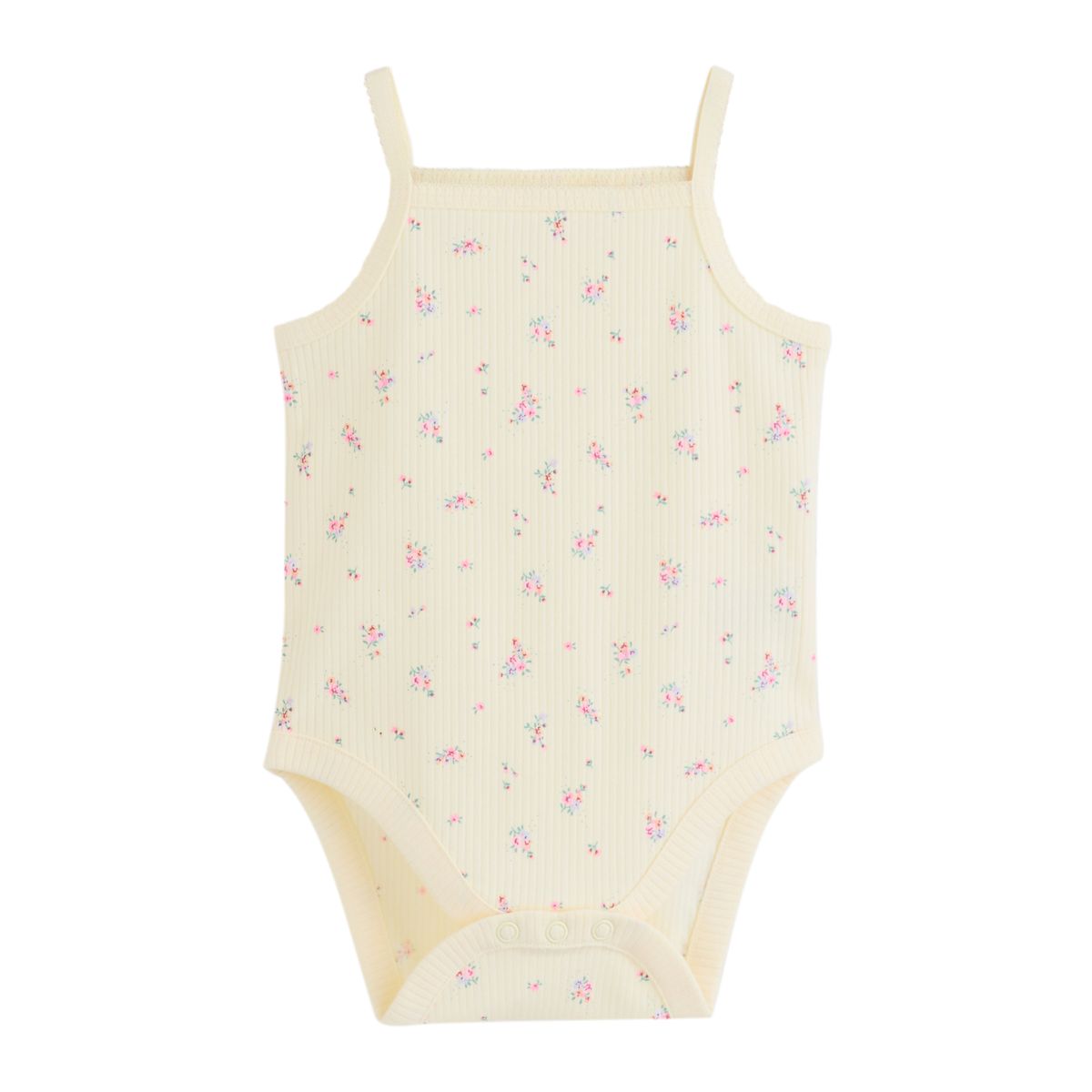 Body sans manches bébé, lot de 5 rose/bleu, NEXT