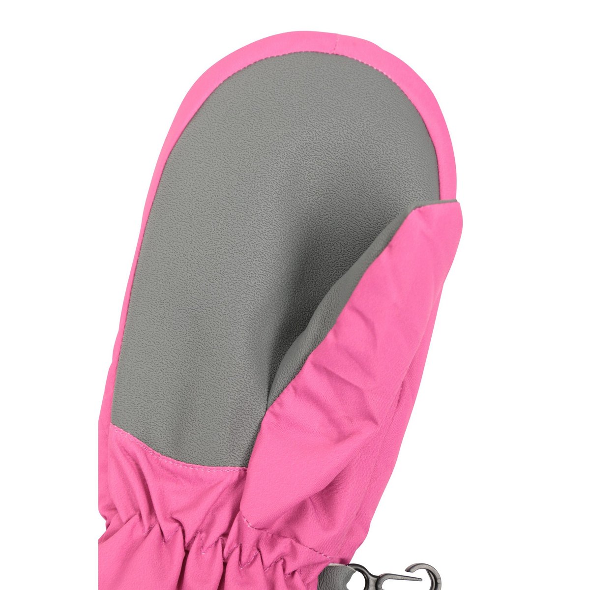 Moufles de ski rose, MOUNTAIN WAREHOUSE