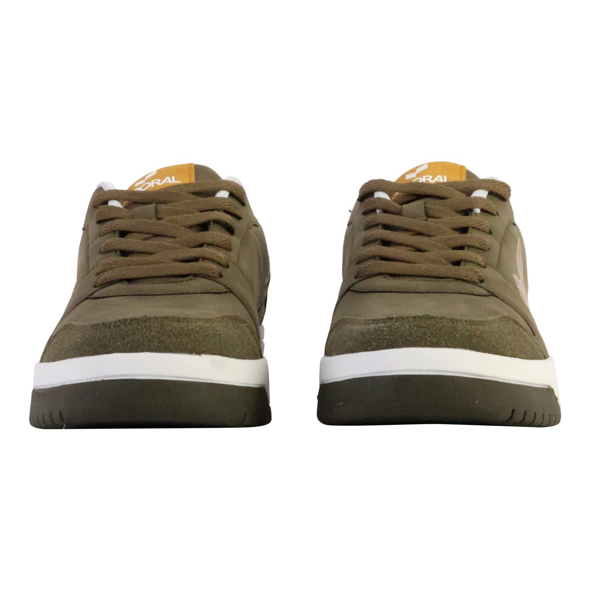 Baskets Badir kaki, KAPORAL