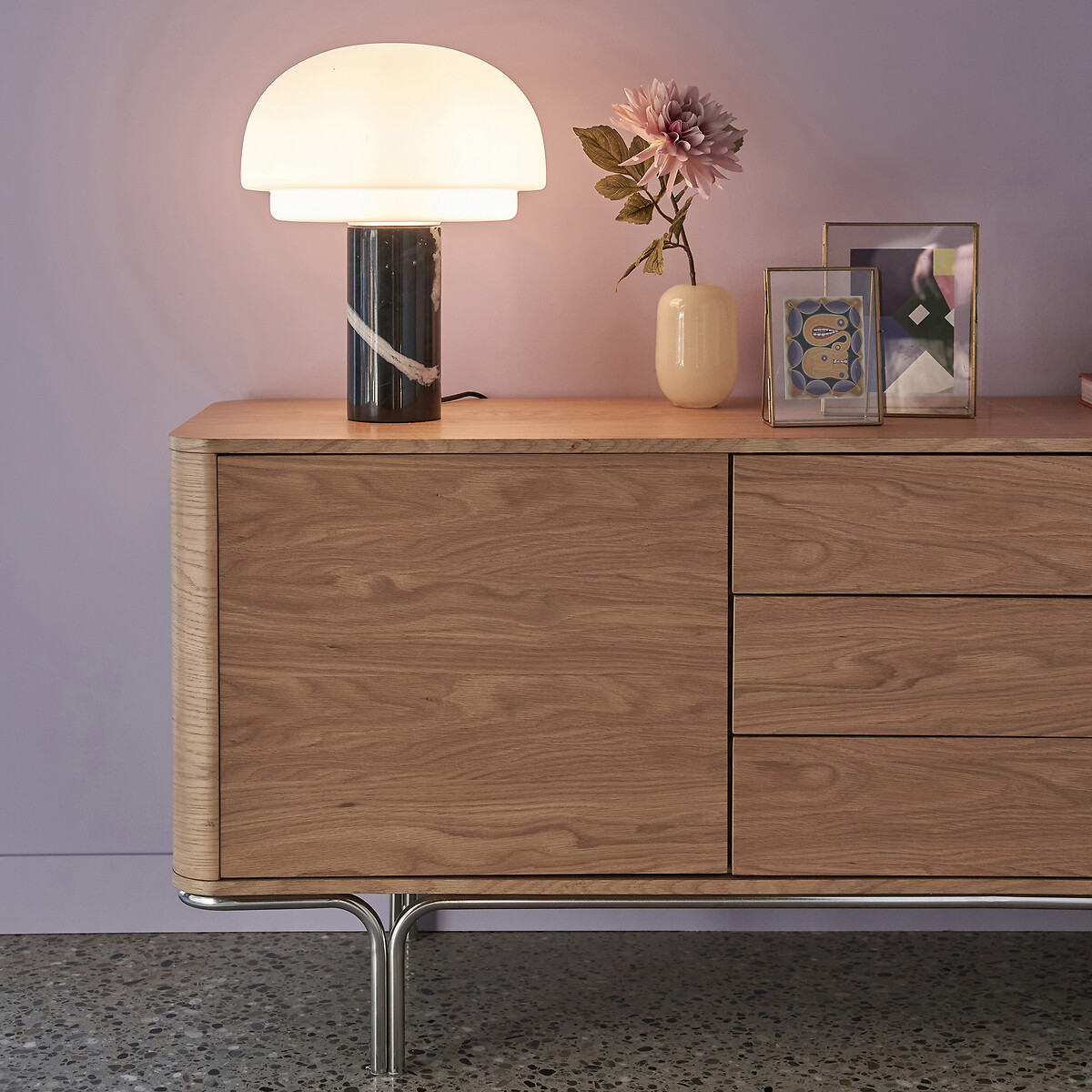 Moldura, Uyova latão, LA REDOUTE INTERIEURS