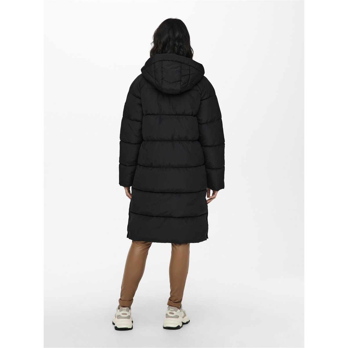 Doudoune black 1, ONLY