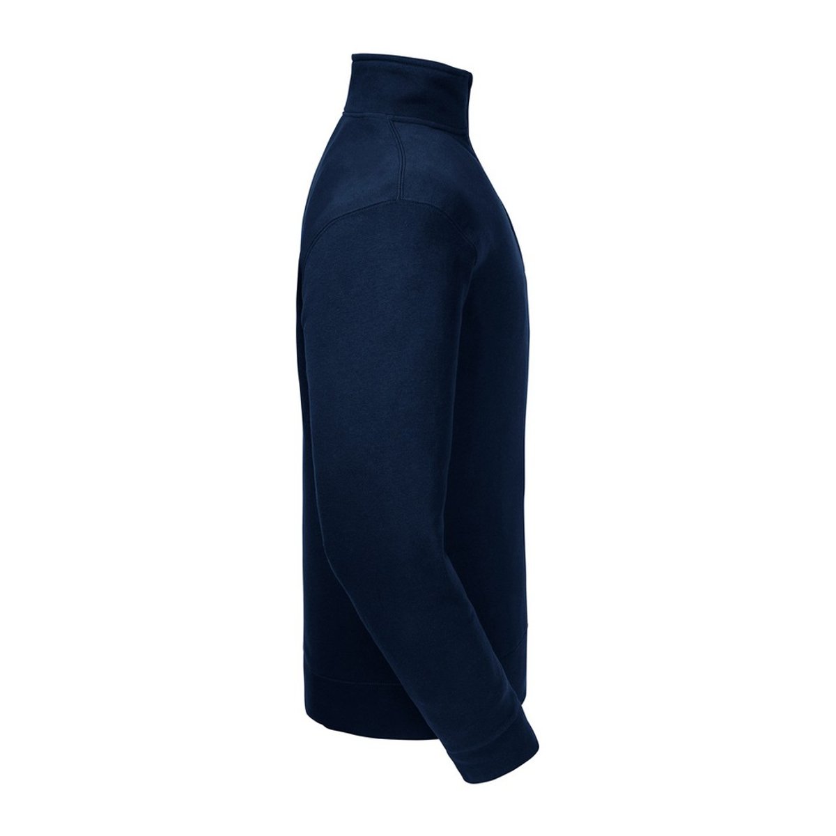Sweat AUTHENTIQUE bleu marine, RUSSELL