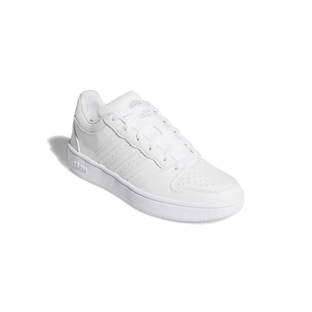 Hoops Classic Trainers white, ADIDAS SPORTSWEAR