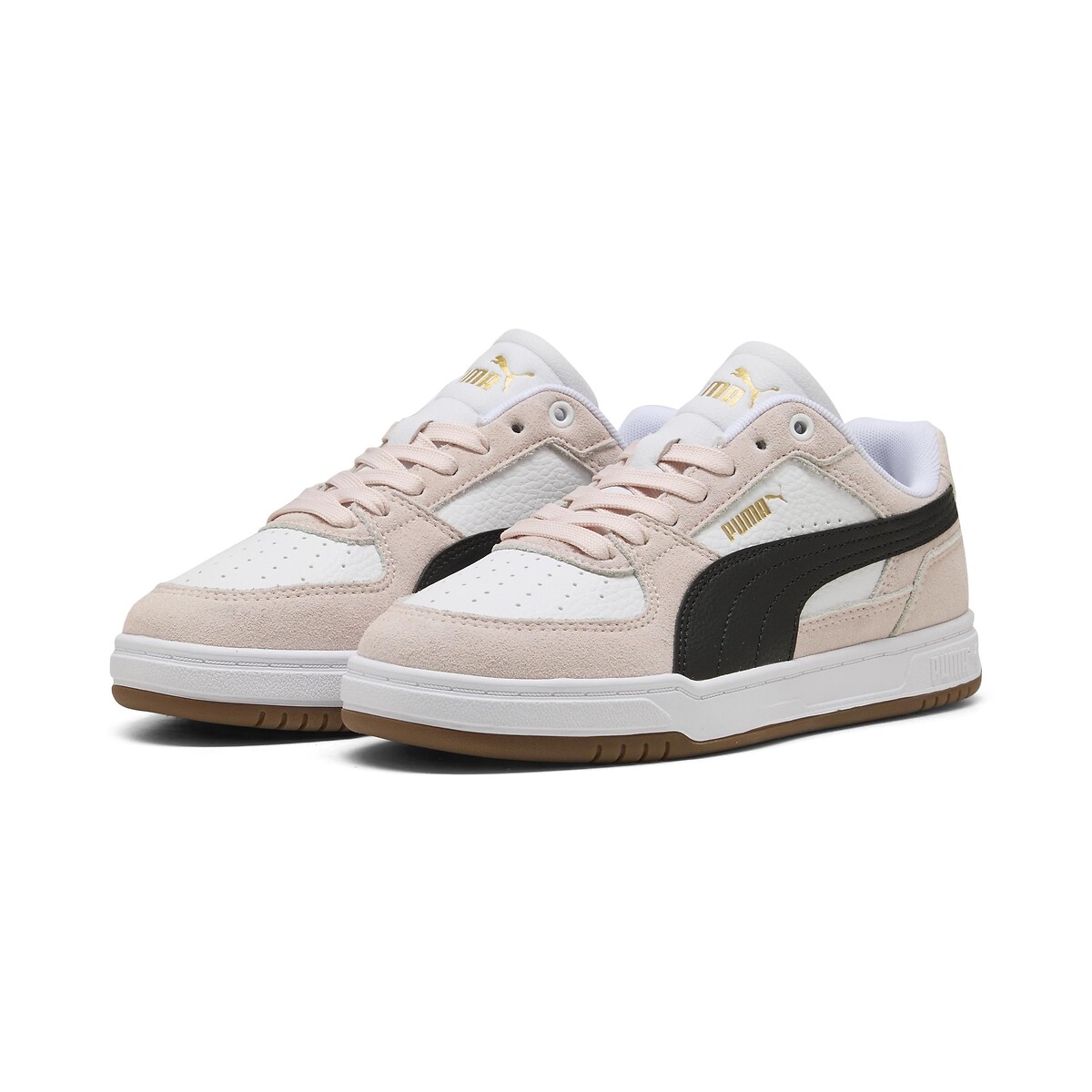 Caven III OG sneakers roze/zwart, PUMA
