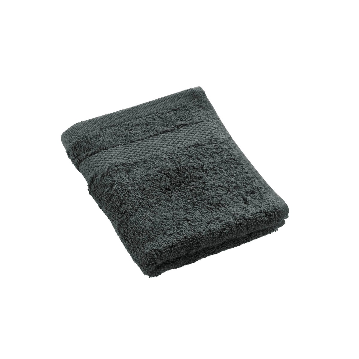 Serviette de toilette Collection Elegante anthracite, EDEN