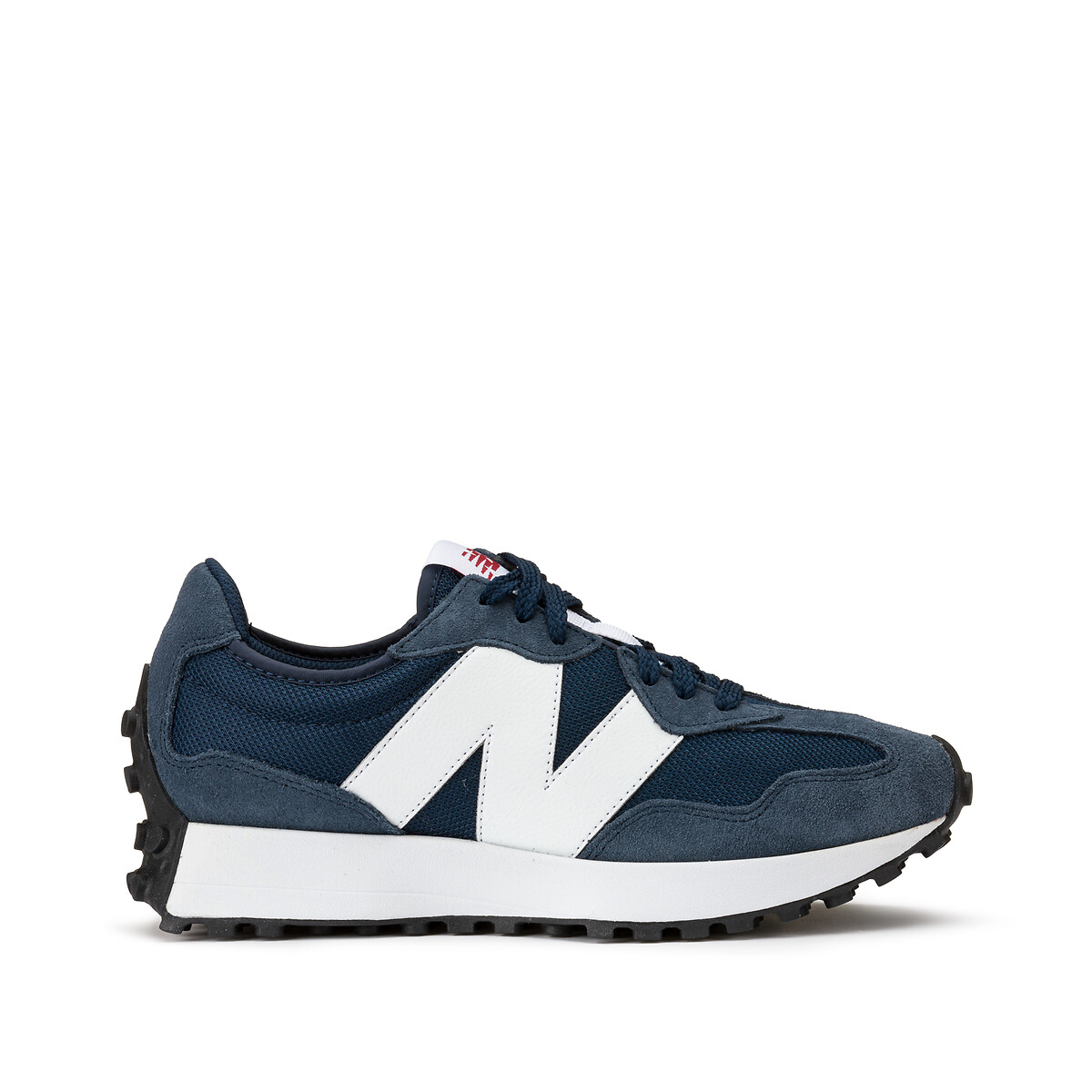 Baskets MS327 bleu marine, NEW BALANCE