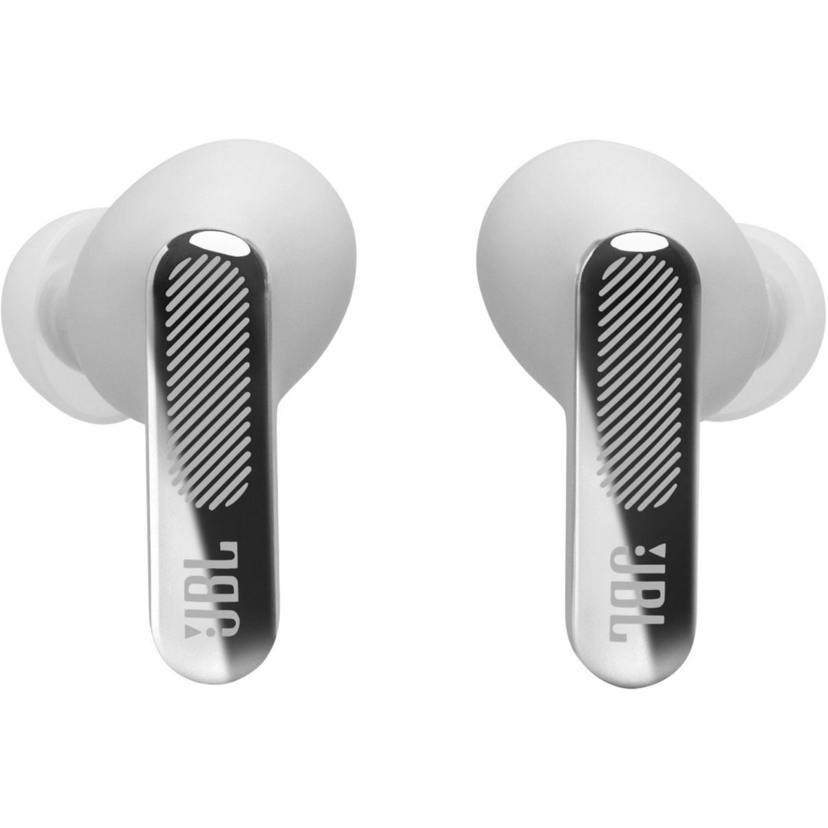 Ecouteurs Live Beam 4 Argent couleur unique, JBL