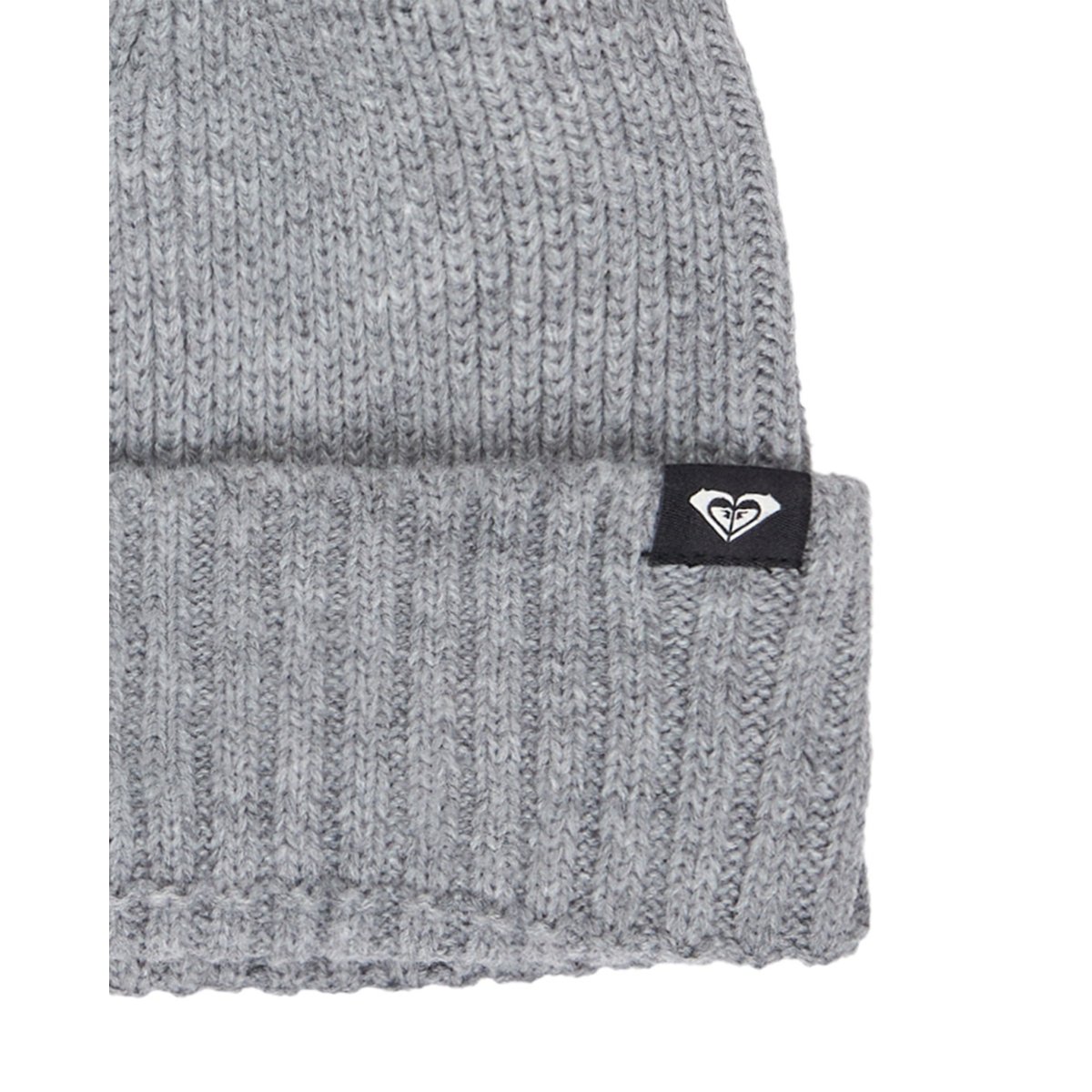 Casquette SO PEACEFUL. gris heather grey, ROXY