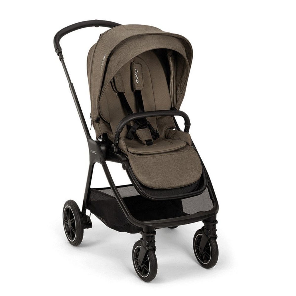 Poussette TRIV Next couleur unique, NUNA