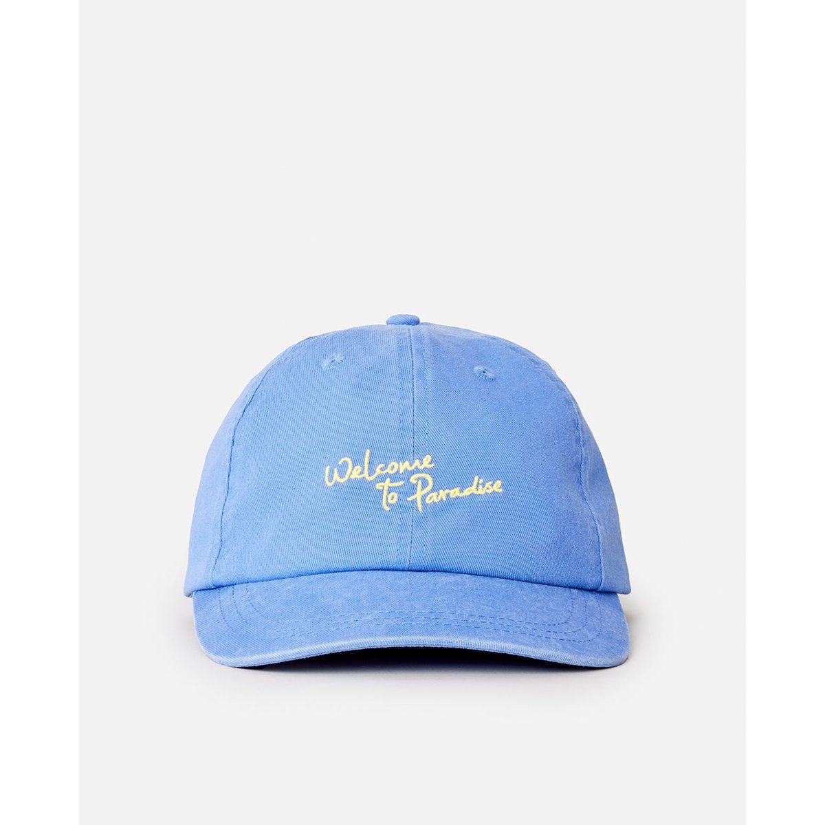 Casquette MIXED 6 PANEL bleu, RIP CURL
