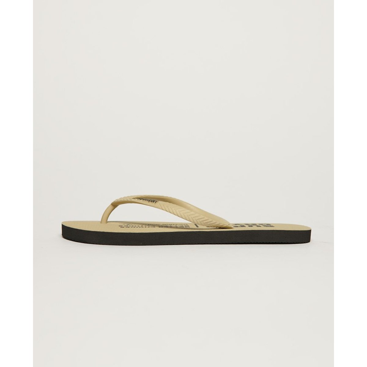 Tongs Studios stone wash, SUPERDRY