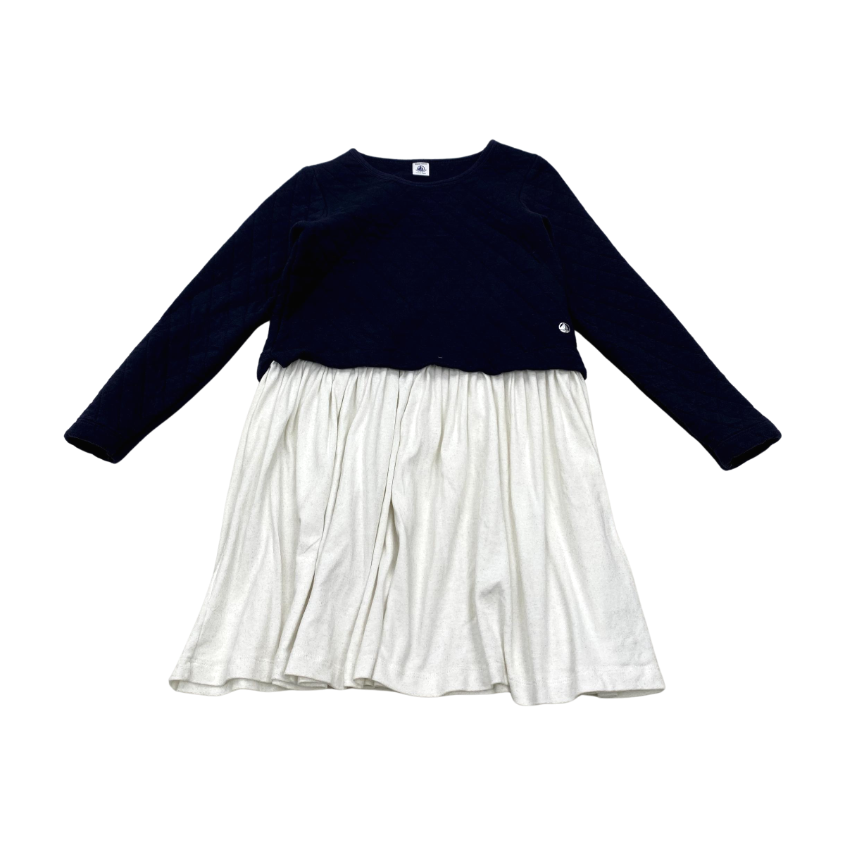 Robe  - Très bon état bleu, PETIT BATEAU