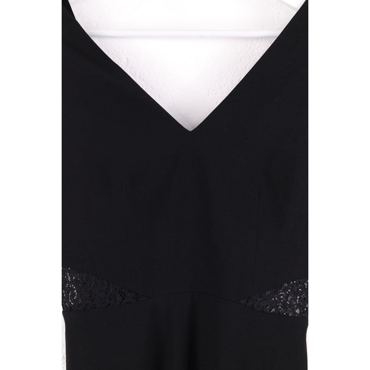 Robe - Très Bon État noir, CLAUDIE PIERLOT