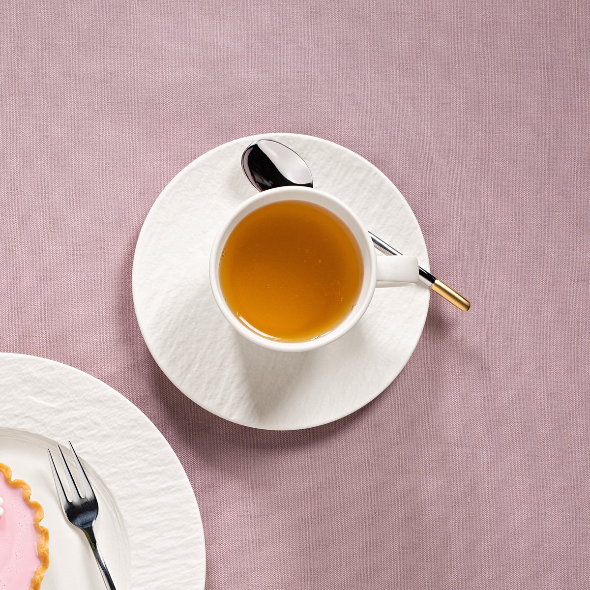 Cuillère À Café ELLA stainless steel, VILLEROY & BOCH