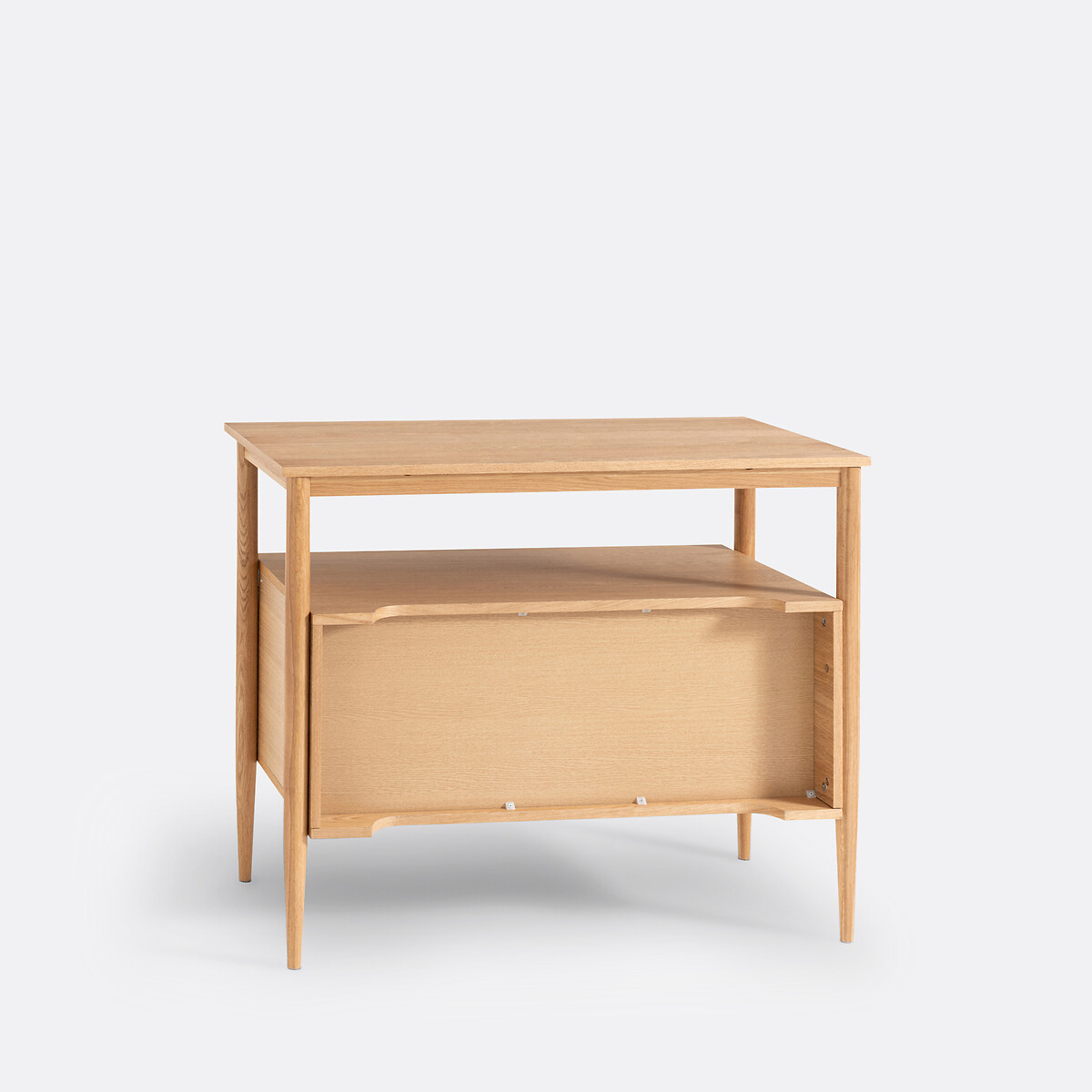 Waschtisch Laval holz hell, LA REDOUTE INTERIEURS