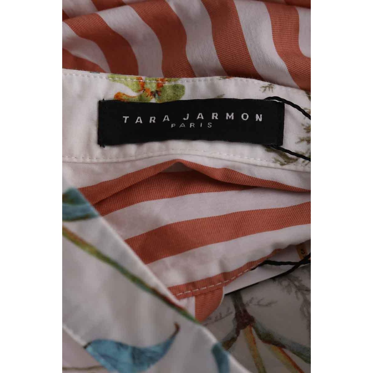 Chemise - Très Bon État multicolore, TARA JARMON