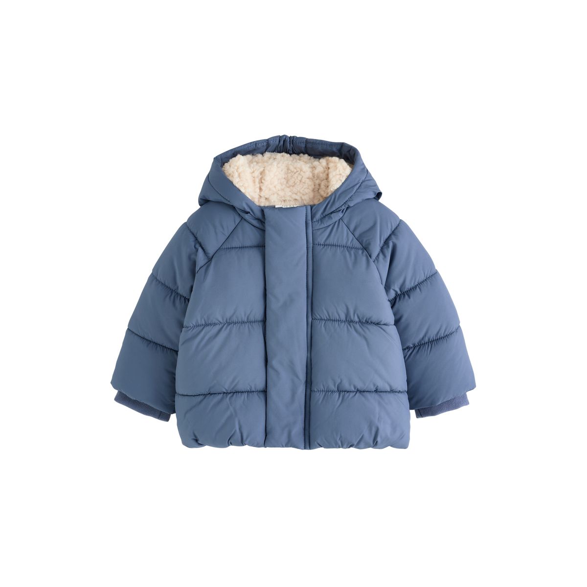 Doudoune bébé bleu, NEXT
