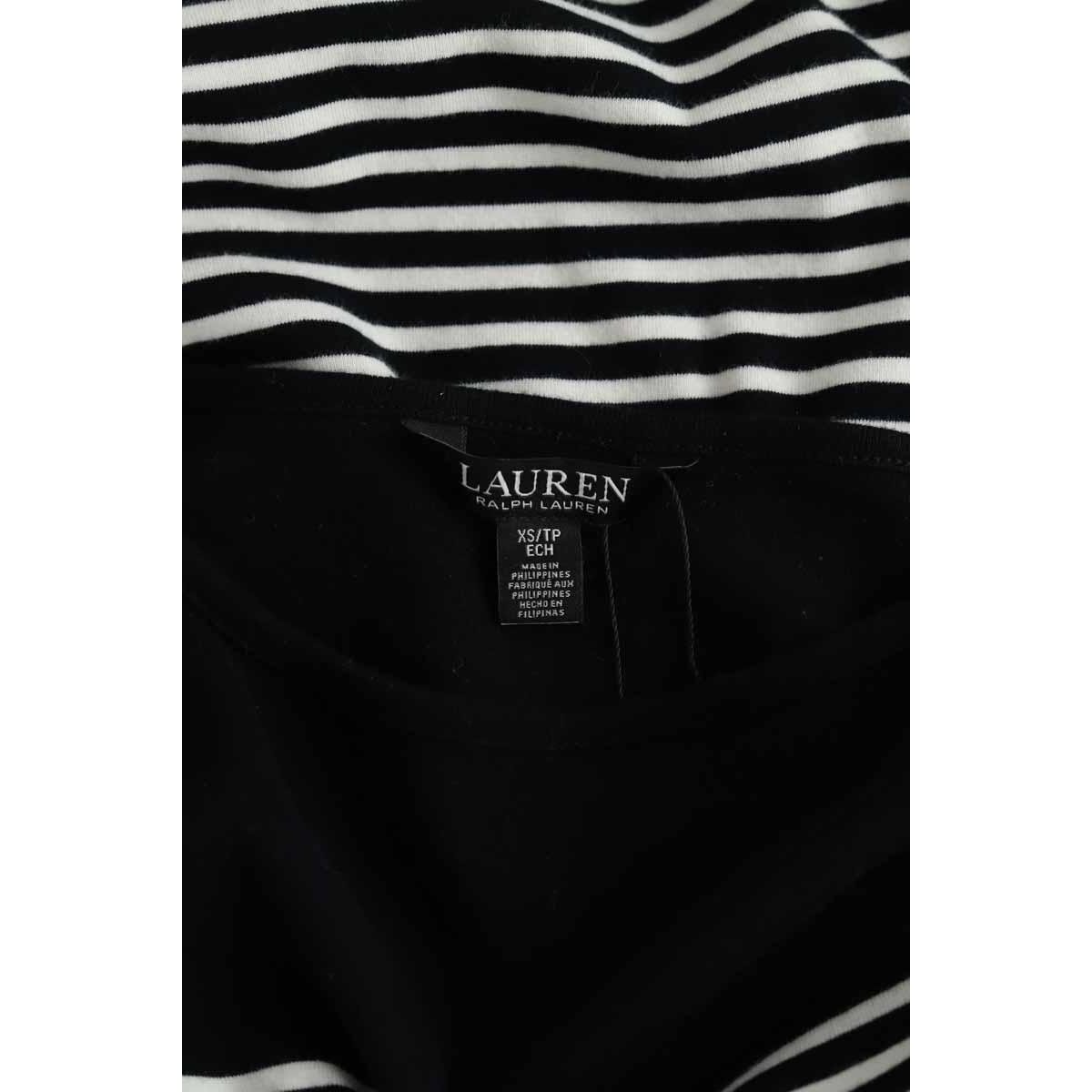 Robe - Très Bon État noir, RALPH LAUREN