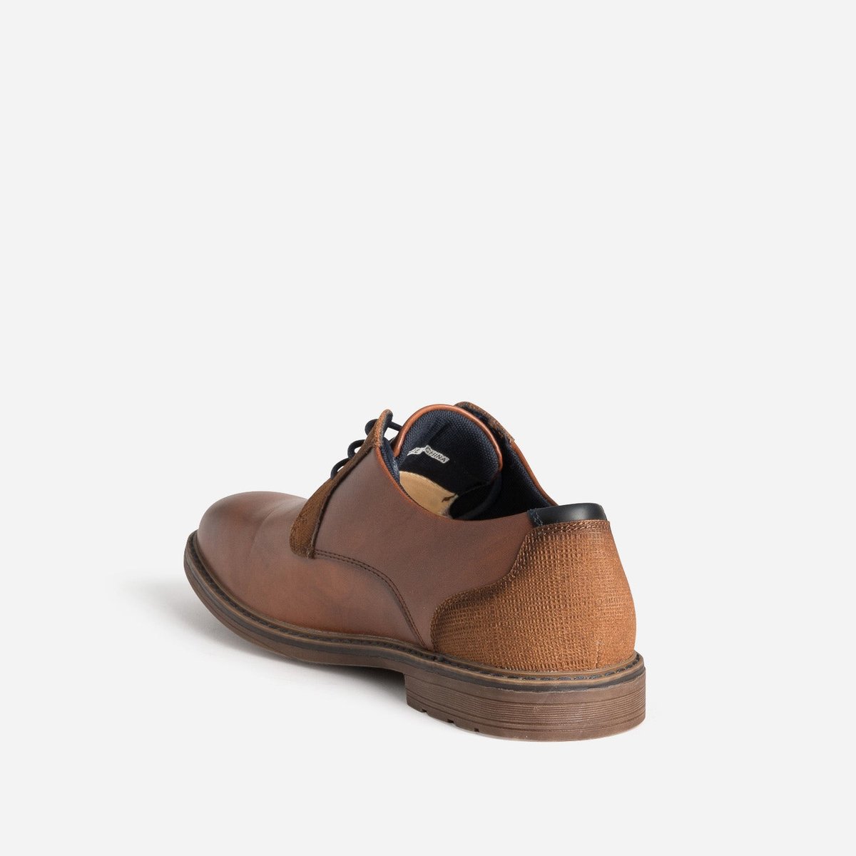 Derby BALTHAZAR cognac, ERAM