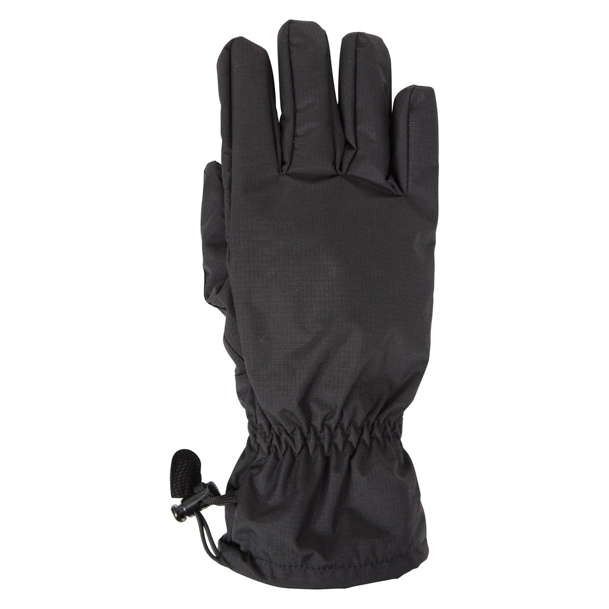 Gants noir, MOUNTAIN WAREHOUSE