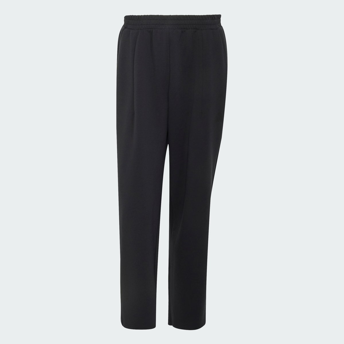 Pantalon Droit Soft Lux Pantalon Droit Soft Lux black, ADIDAS SPORTSWEAR