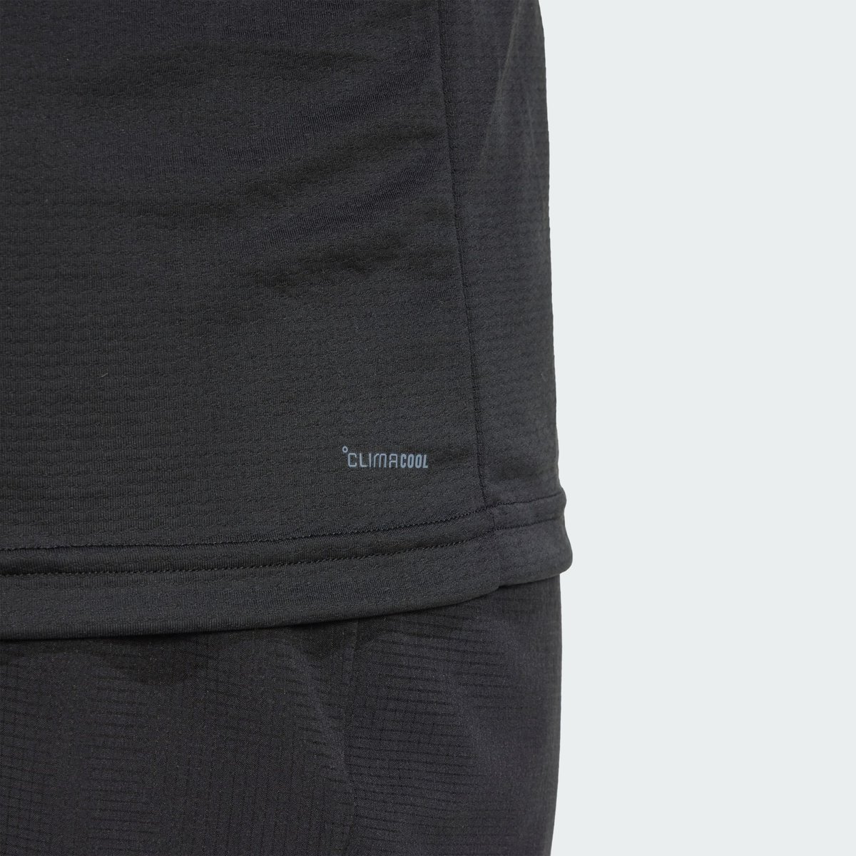 Polo De Tennis Climacool Freelift Polo De Tennis Climacool Freelift black, adidas Performance