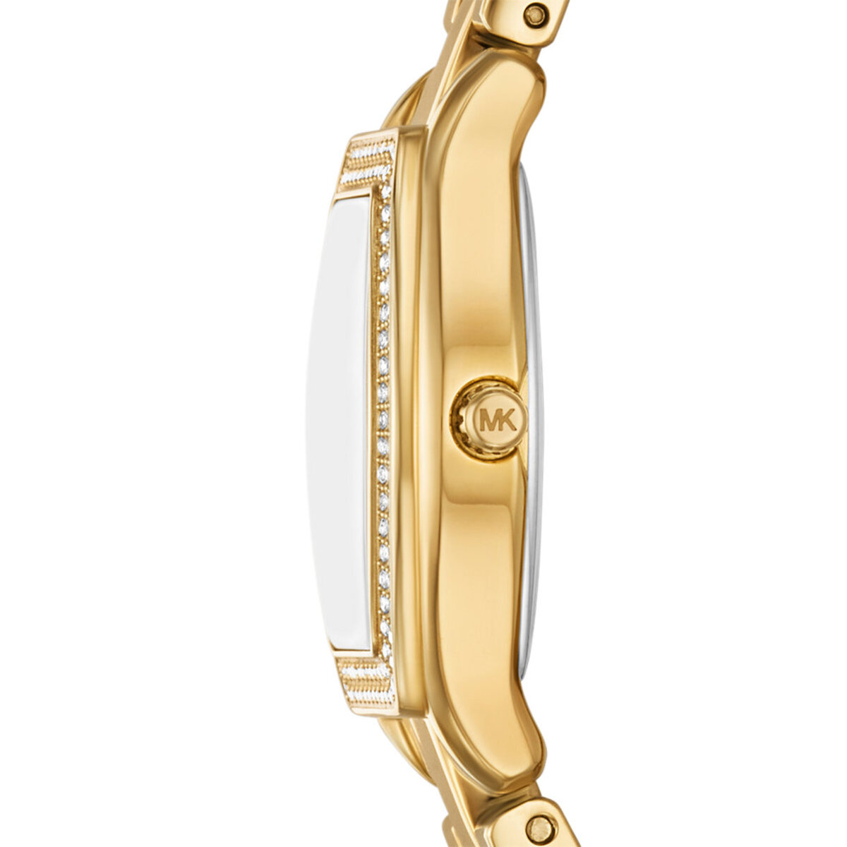 Montre Analogique CHELSEA doré doré doré, MICHAEL KORS
