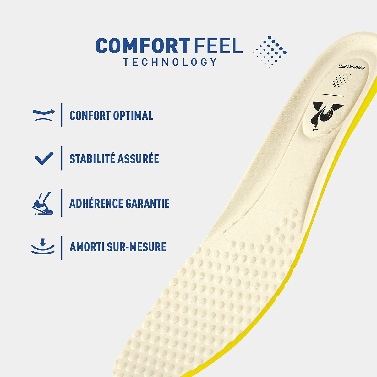 Courtnet Trainers 90034647, LE COQ SPORTIF