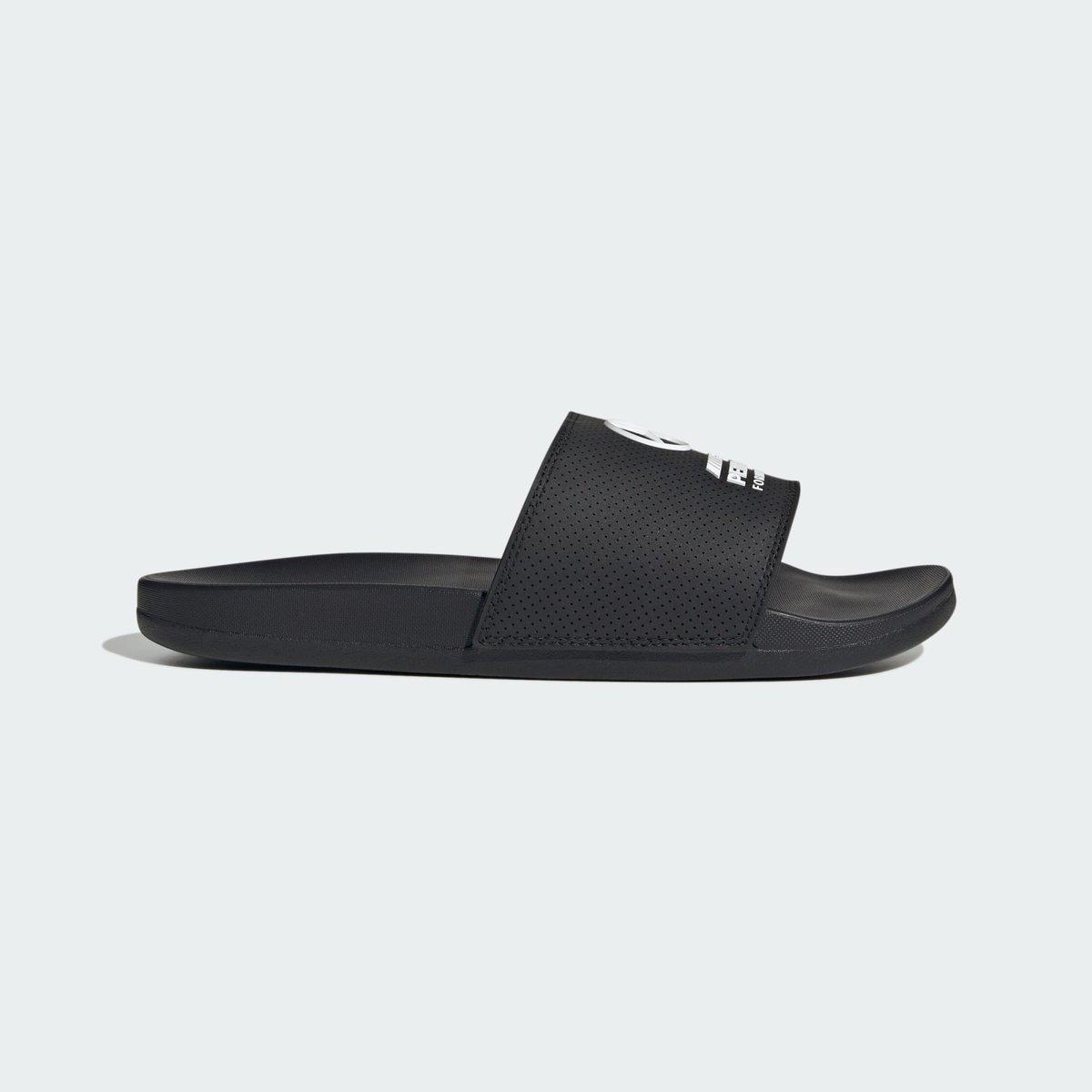 Claquette Adilette Comfort Mer Claquette Adilette Comfort Mer core black / core black / cloud white, adidas Performance