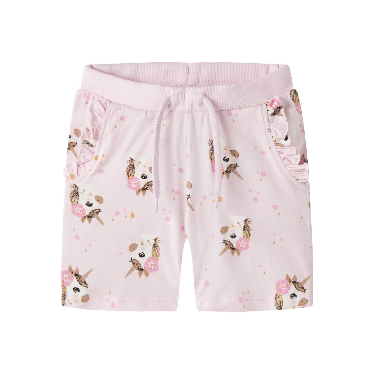 Short cradle pink, NAME IT