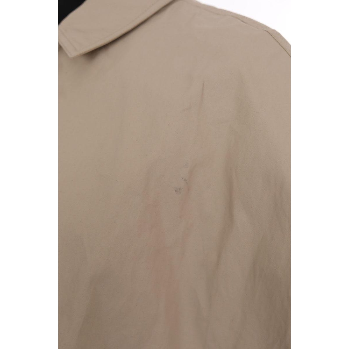 Trench-coat - Bon État beige, ACNE STUDIOS