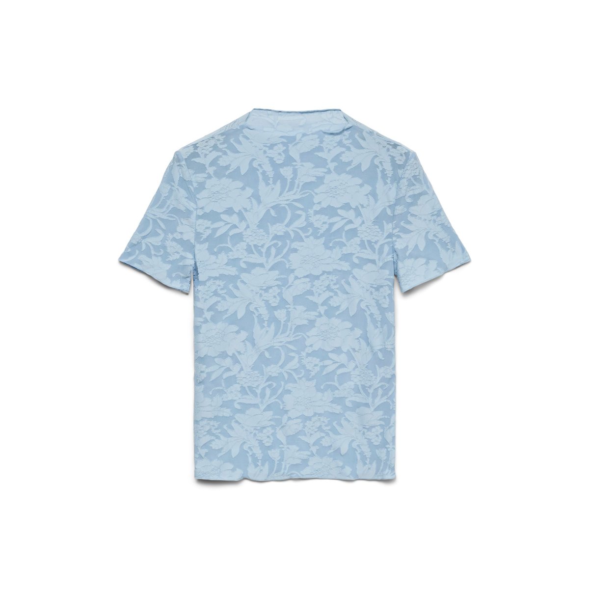 Top cashmere blue, VERO MODA