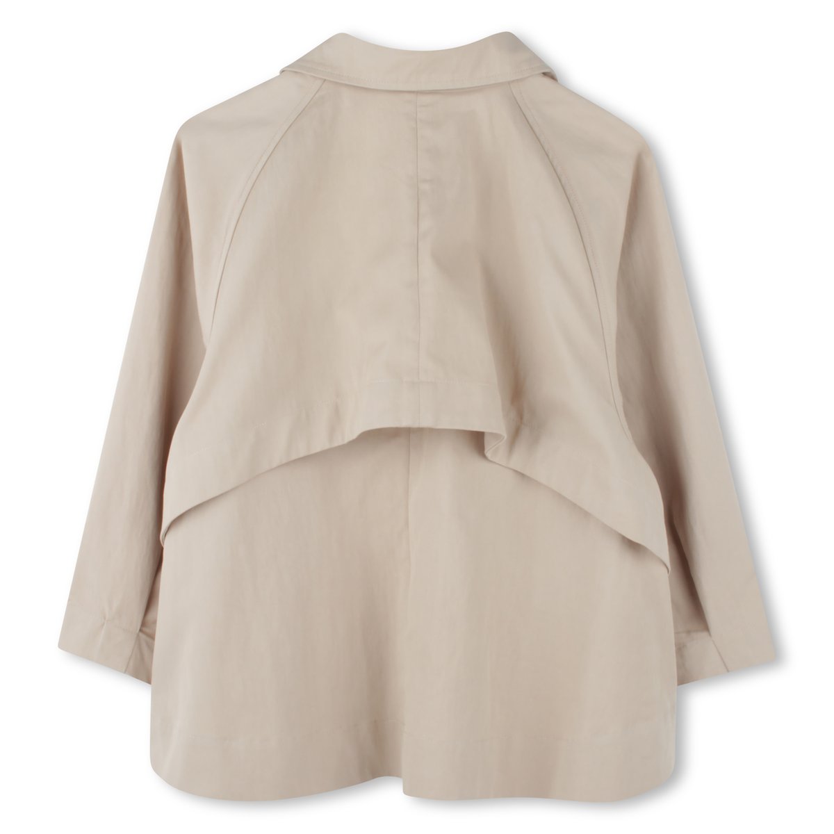 Imperméable ample new classic, DKNY