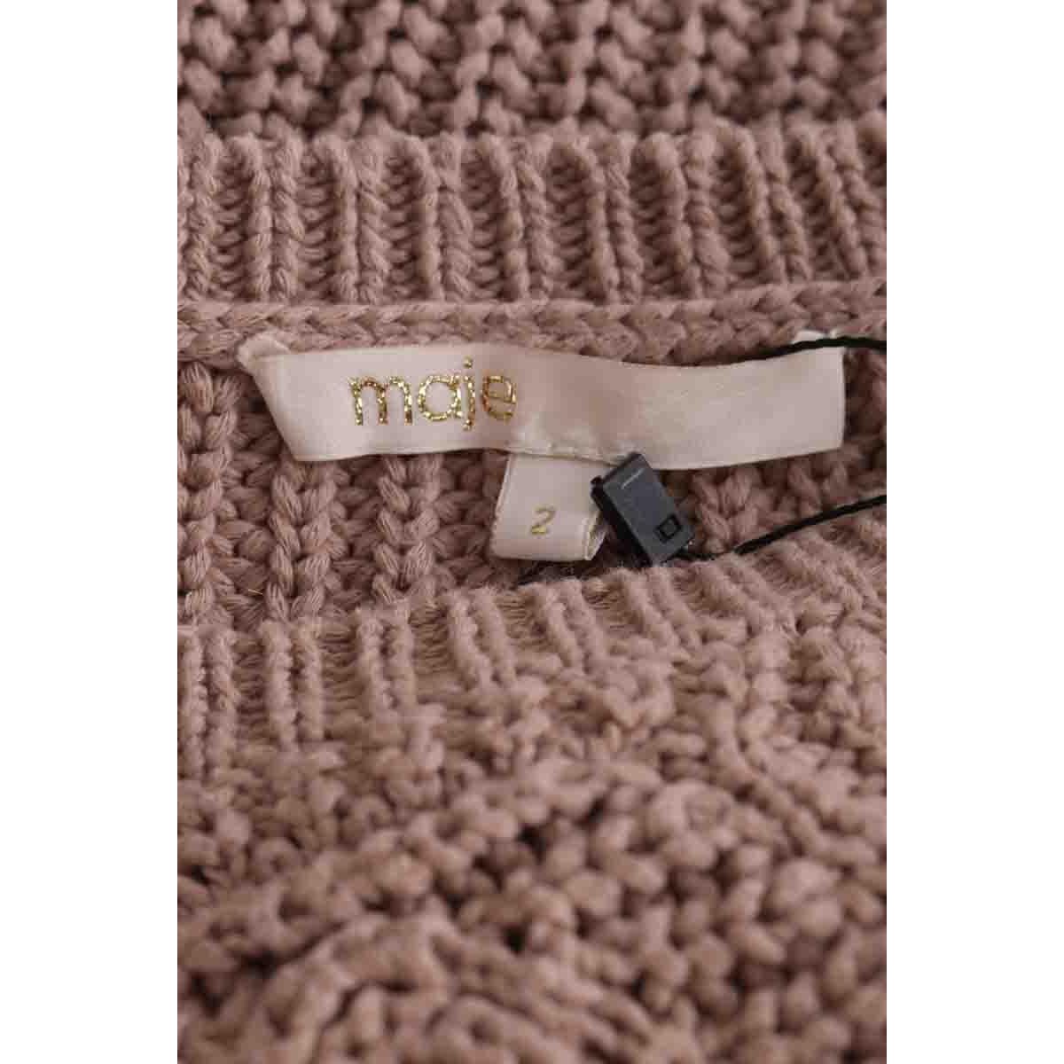 Pull - Très Bon État rose, MAJE