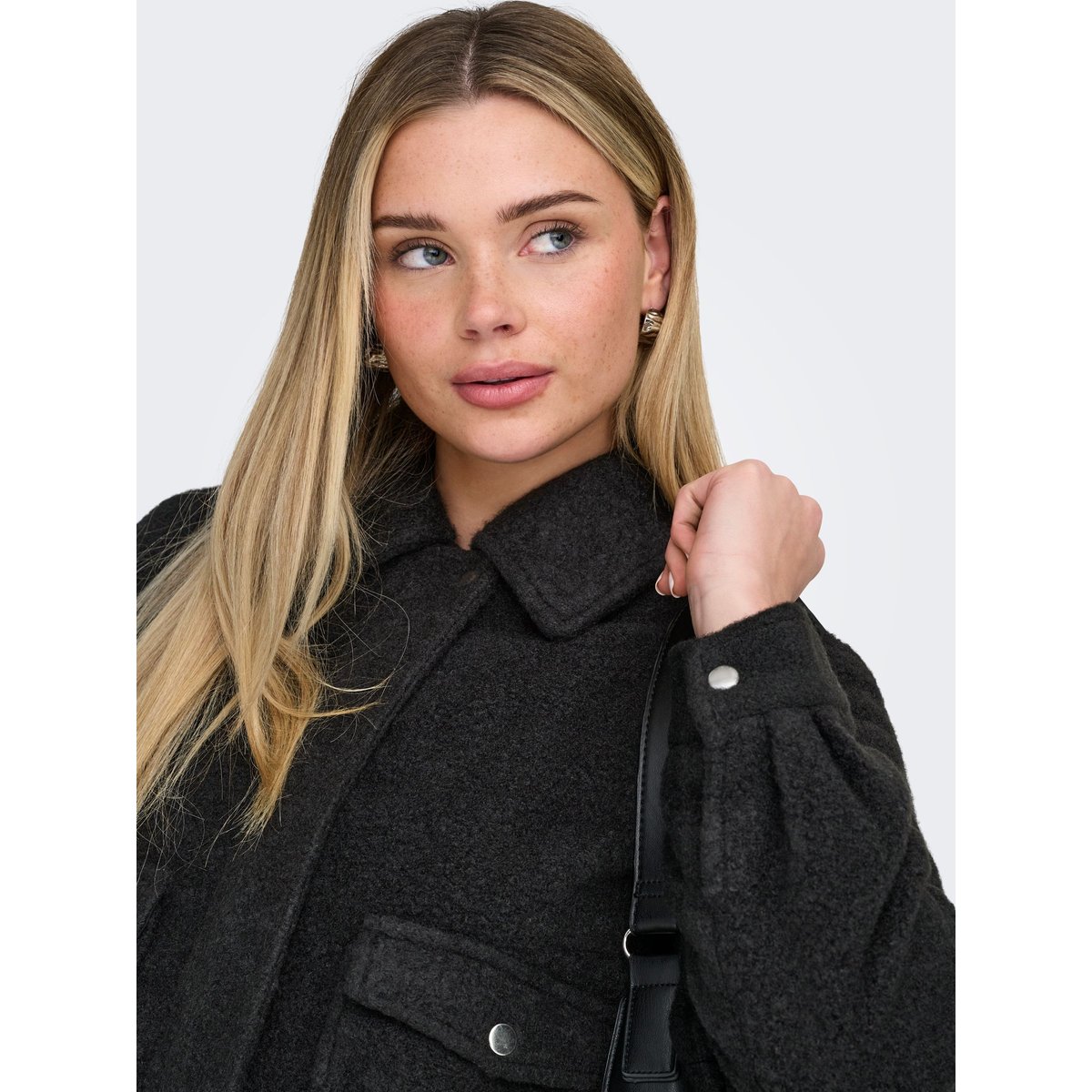 Veste black, ONLY