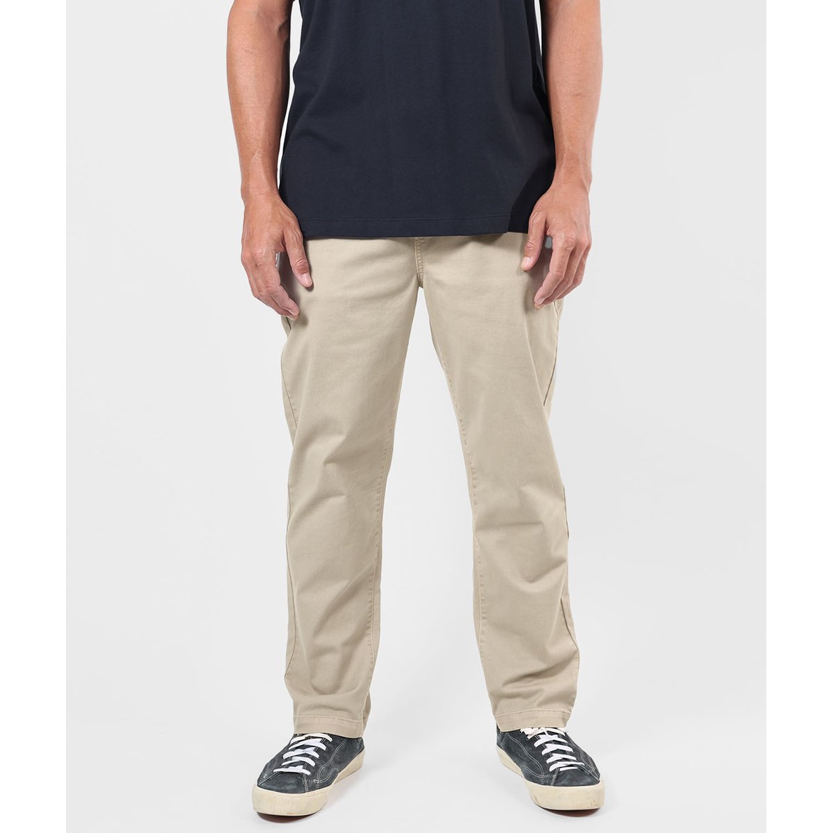 Pantalon chino EW rock, OXBOW