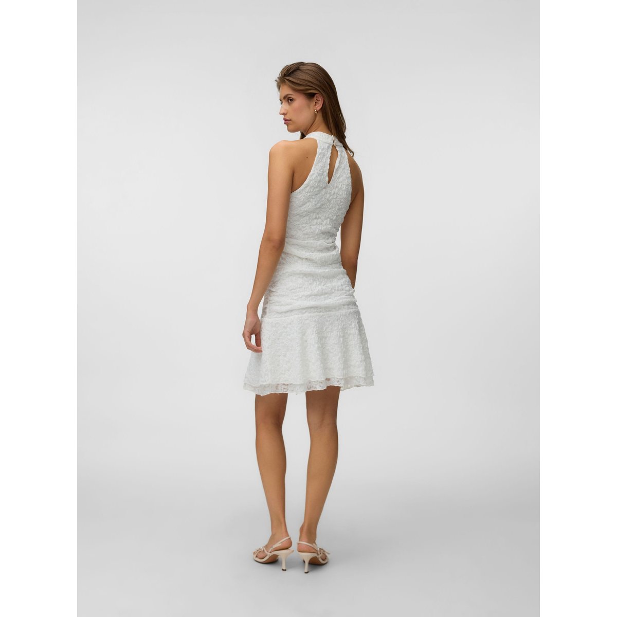 Robe snow white, VERO MODA