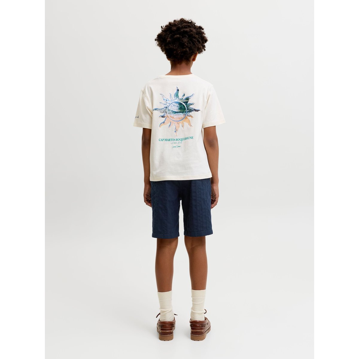 Short sky captain, JACK & JONES JUNIOR