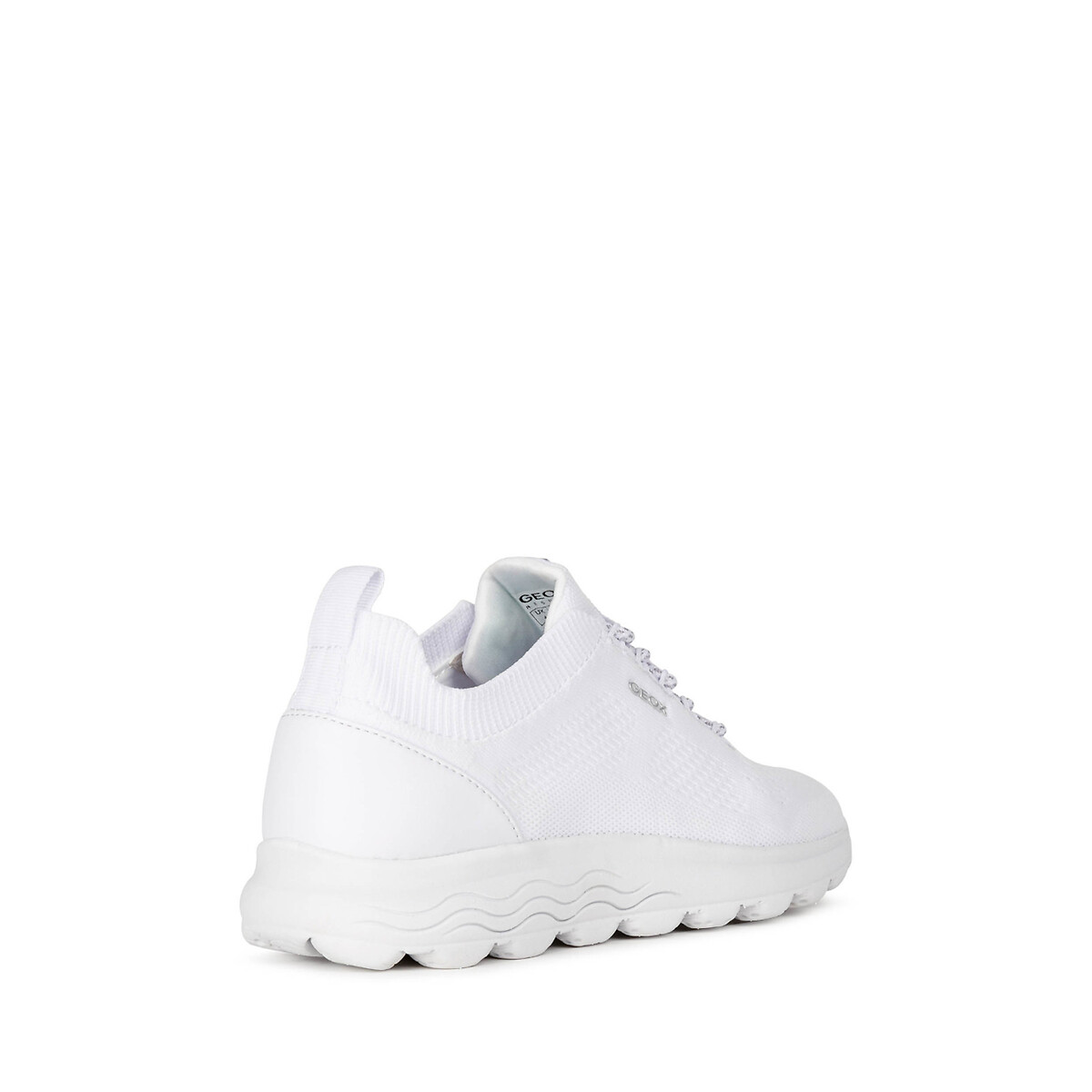 Spherica Trainers white, GEOX