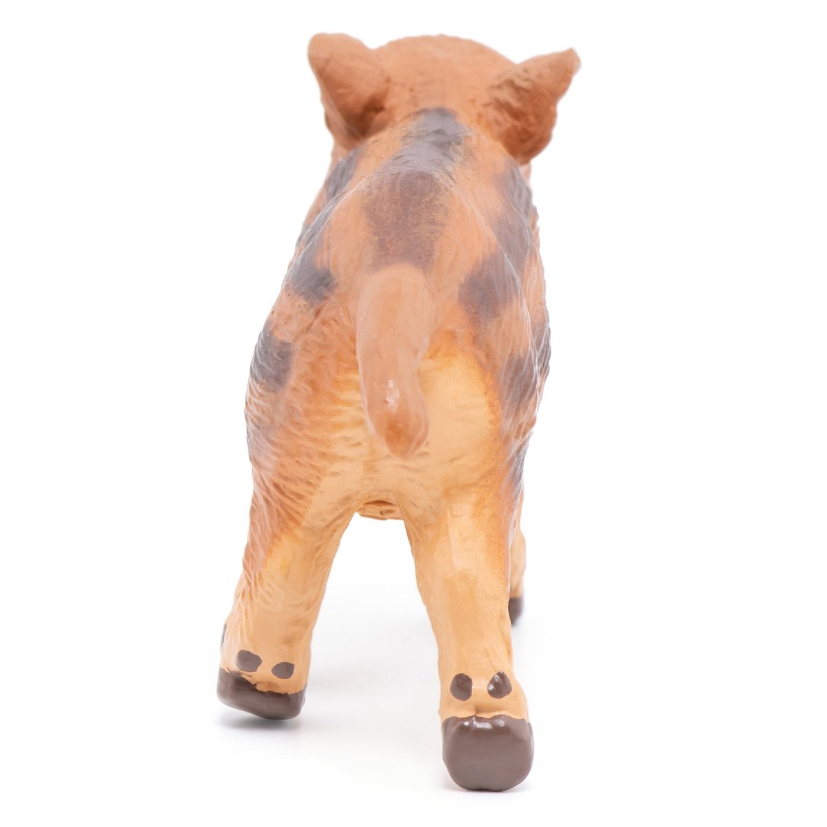 Figurine Marcassin marron, PAPO